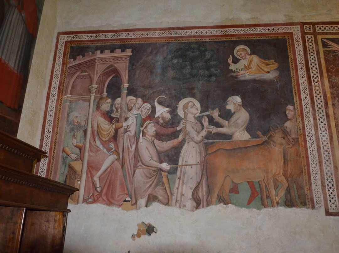Chiesa di Santa Maria Assunta景点图片