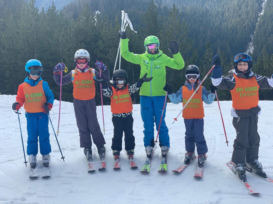 Bansko Ski Mania-班斯克必去景点