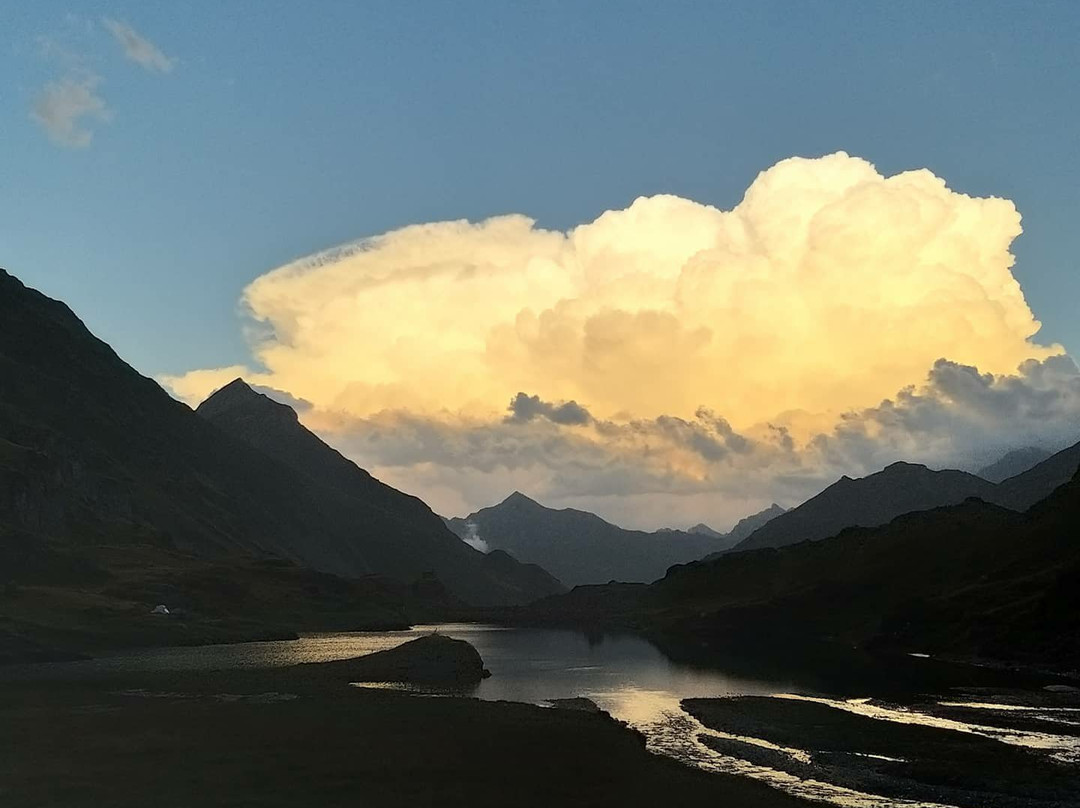 Parc national des Pyrénées-Cauterets必去景点