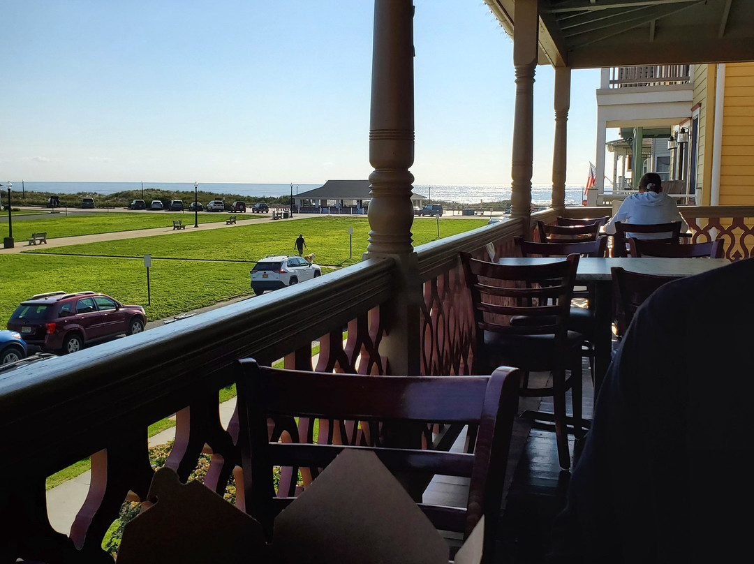 The Ocean View Inn主图