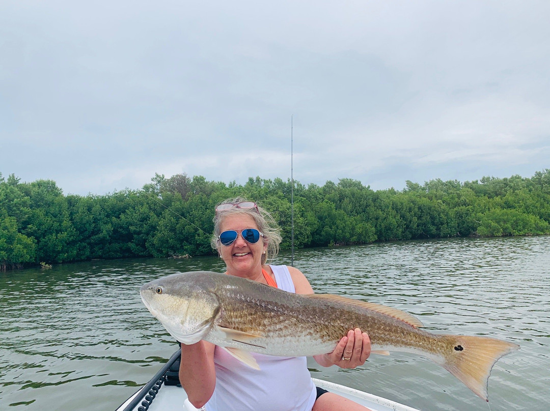 Ramer Fishing Charters-Bokeelia必去景点