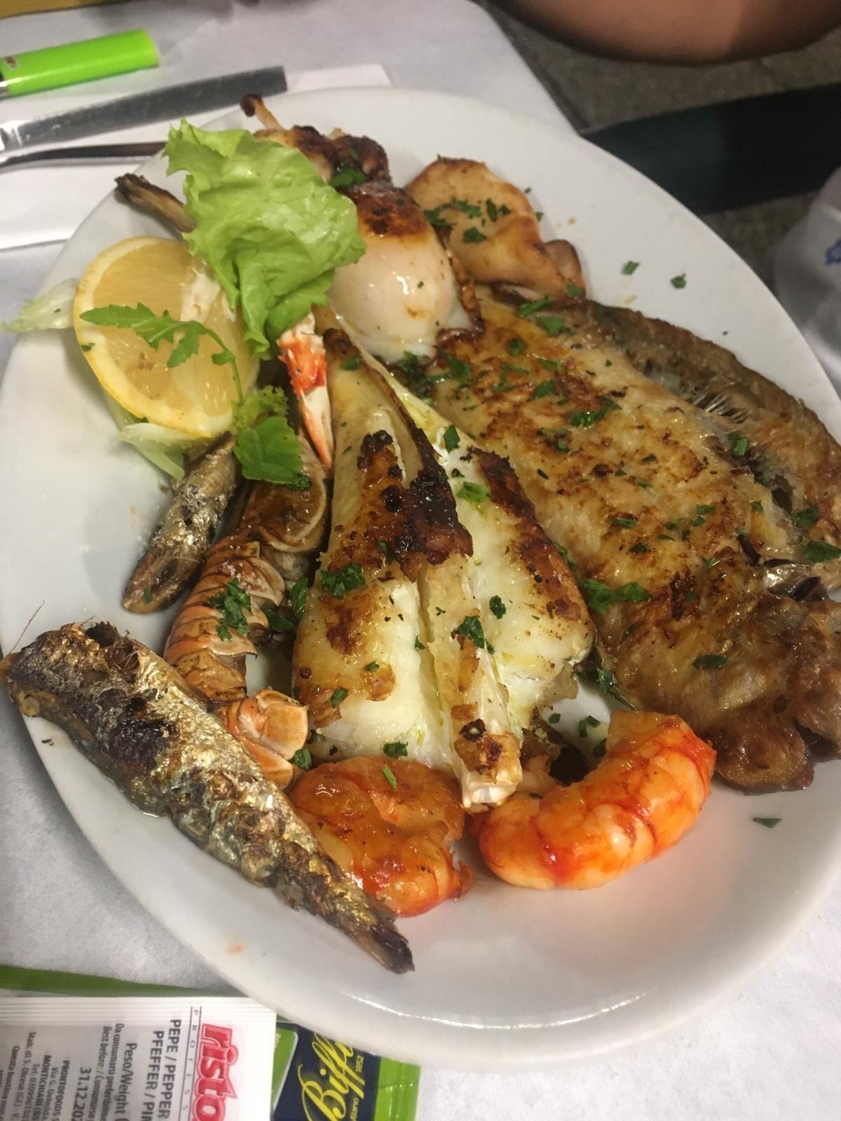 Locanda da Scarso-官方