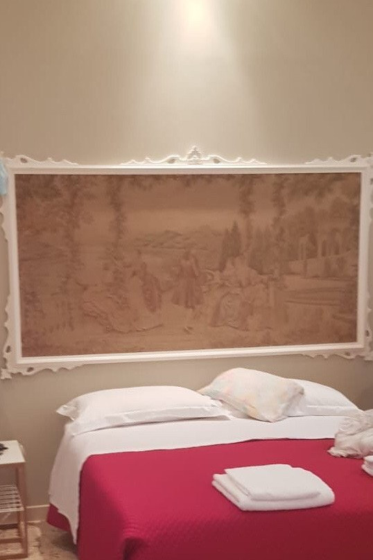 Alma Terra Salento B&B主图