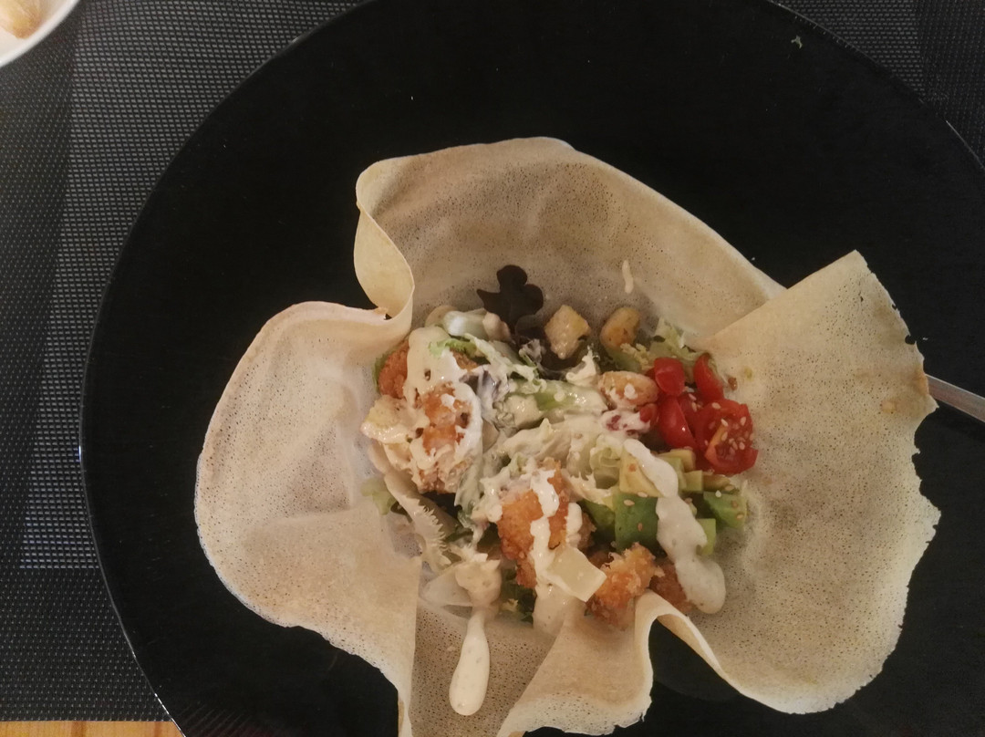 Hotel El Rondon主图