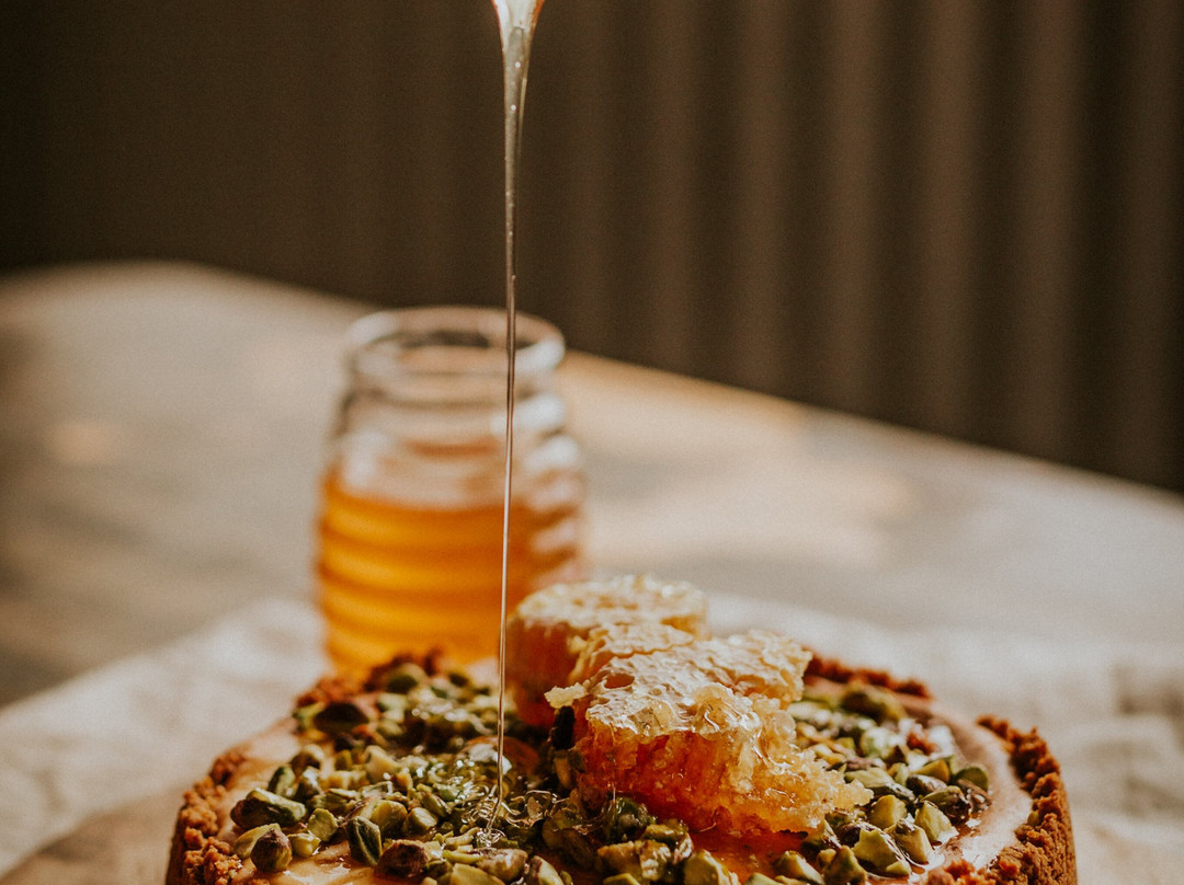 Mudgee Honey Haven-马奇必去景点