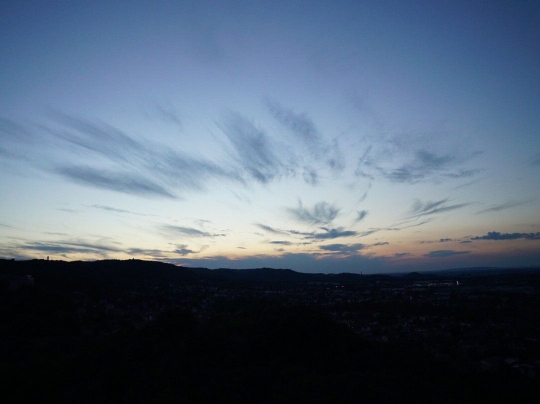 The Devil's Wall-Blankenburg必去景点