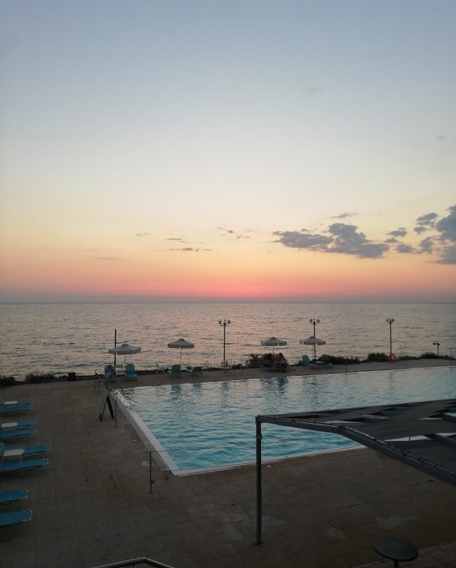 Hotel Limenari Sun Resort主图