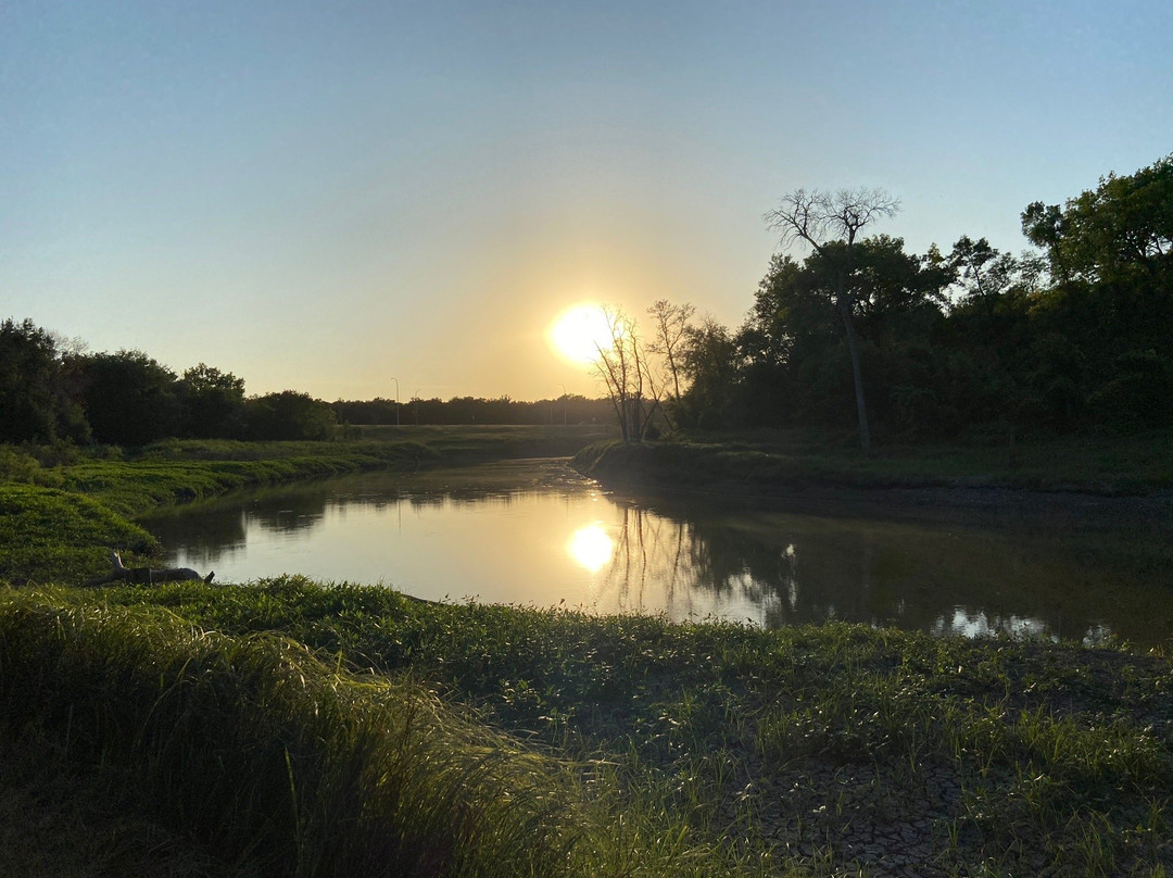 St. Norbert Provincial Heritage Park景点图片