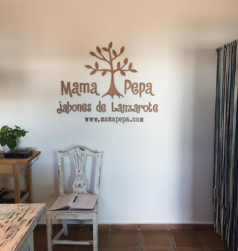 Mama Pepa Jaboneria Artesanal景点图片