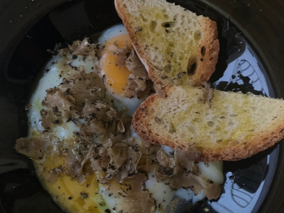 Enoteca B&B Dadotratto主图