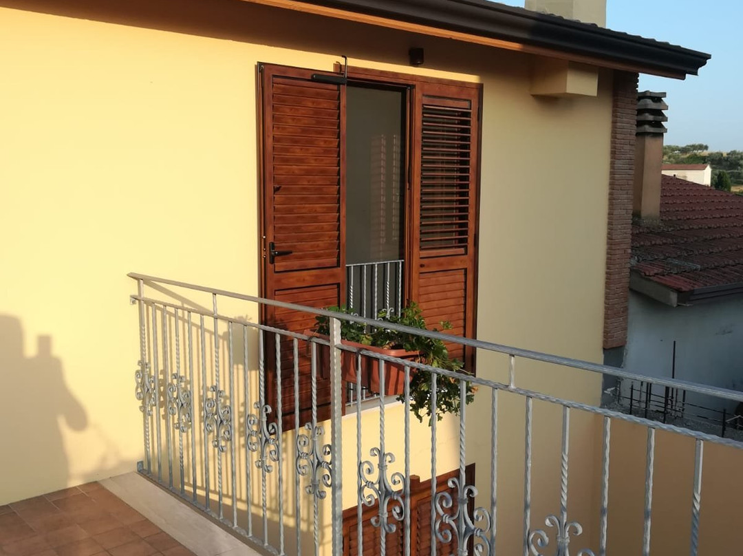 Casa Vacanza il Castello主图