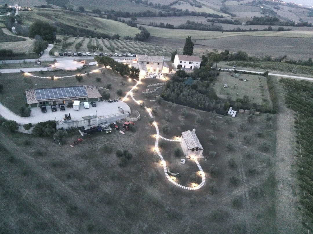 Frantoio L'Olinda-San Marcello必去景点