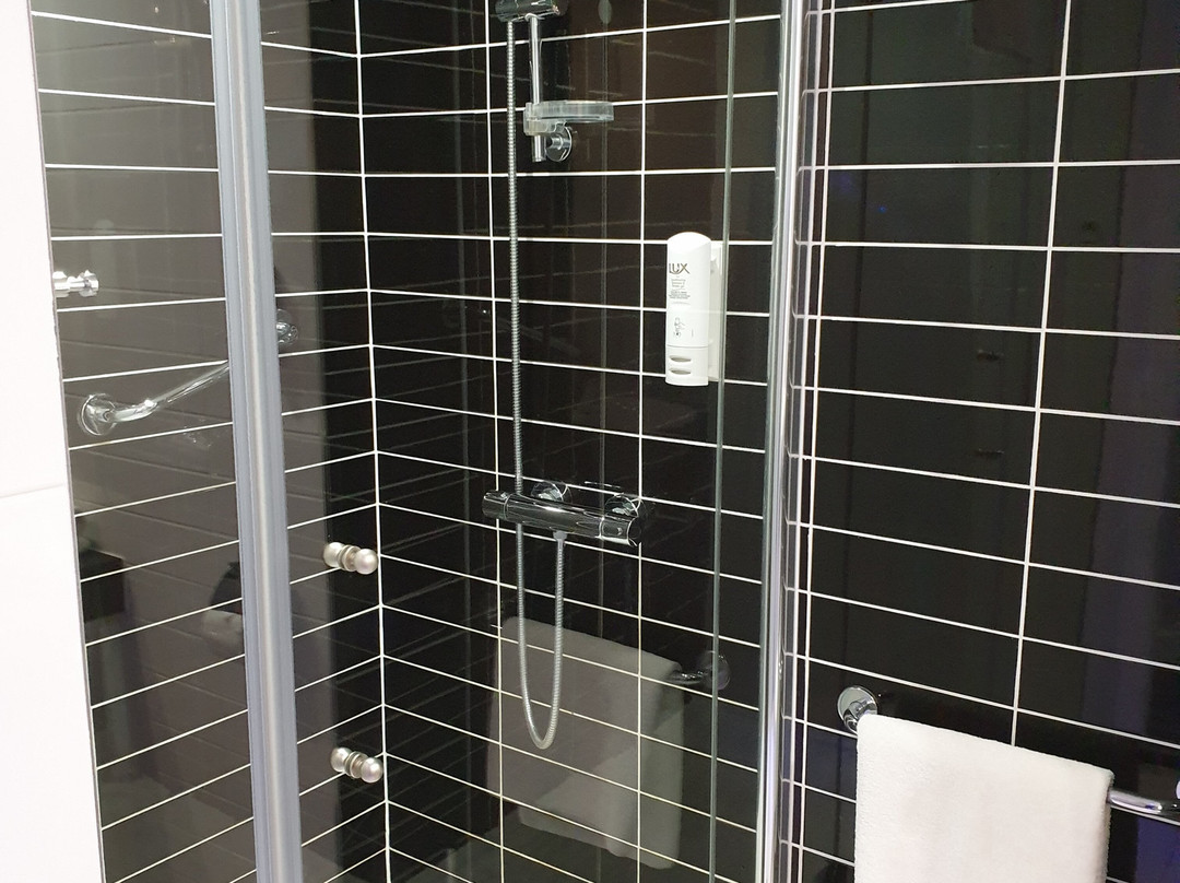 Ibis Styles Walbrzych主图