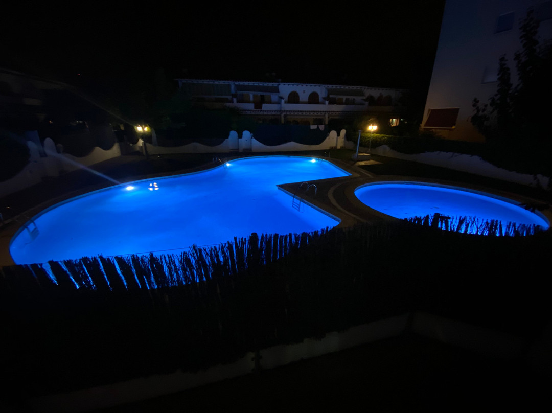 R22 Calafell Resort