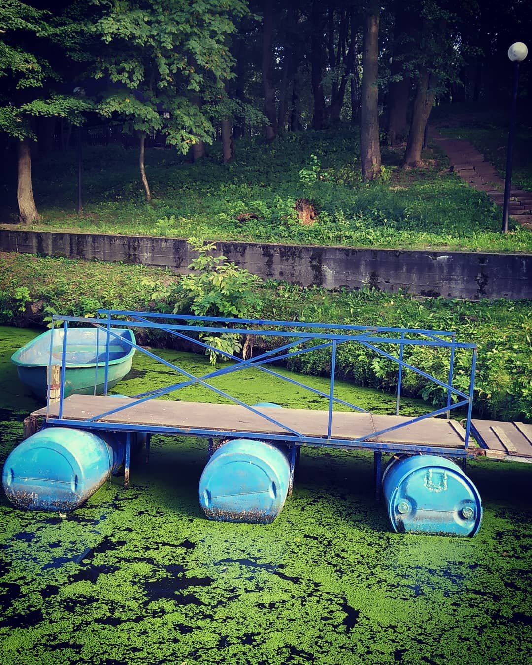 Foresta Festival Park-浴室