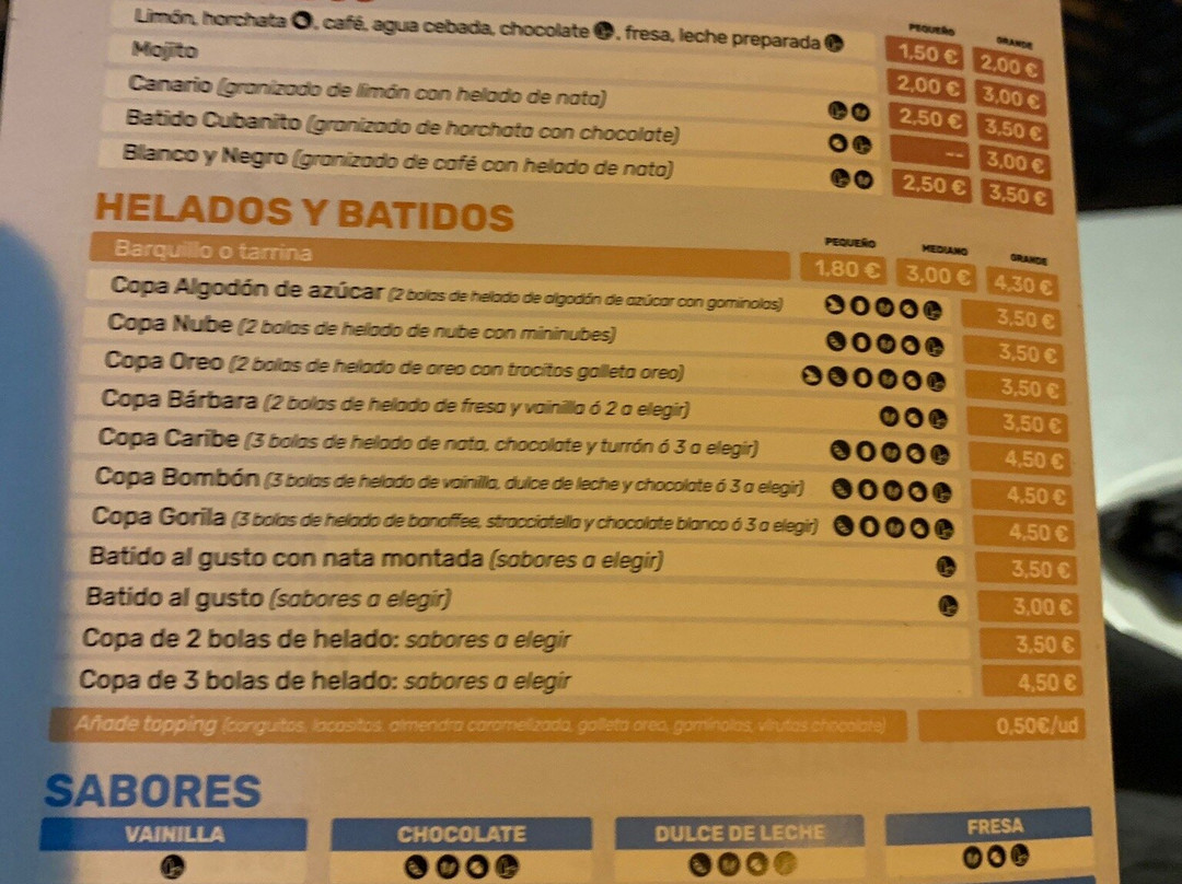 Caserio de las Palmeras