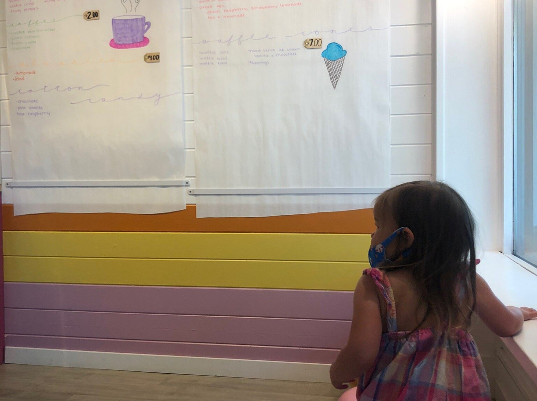 Butler Street-索格塔克必去景点