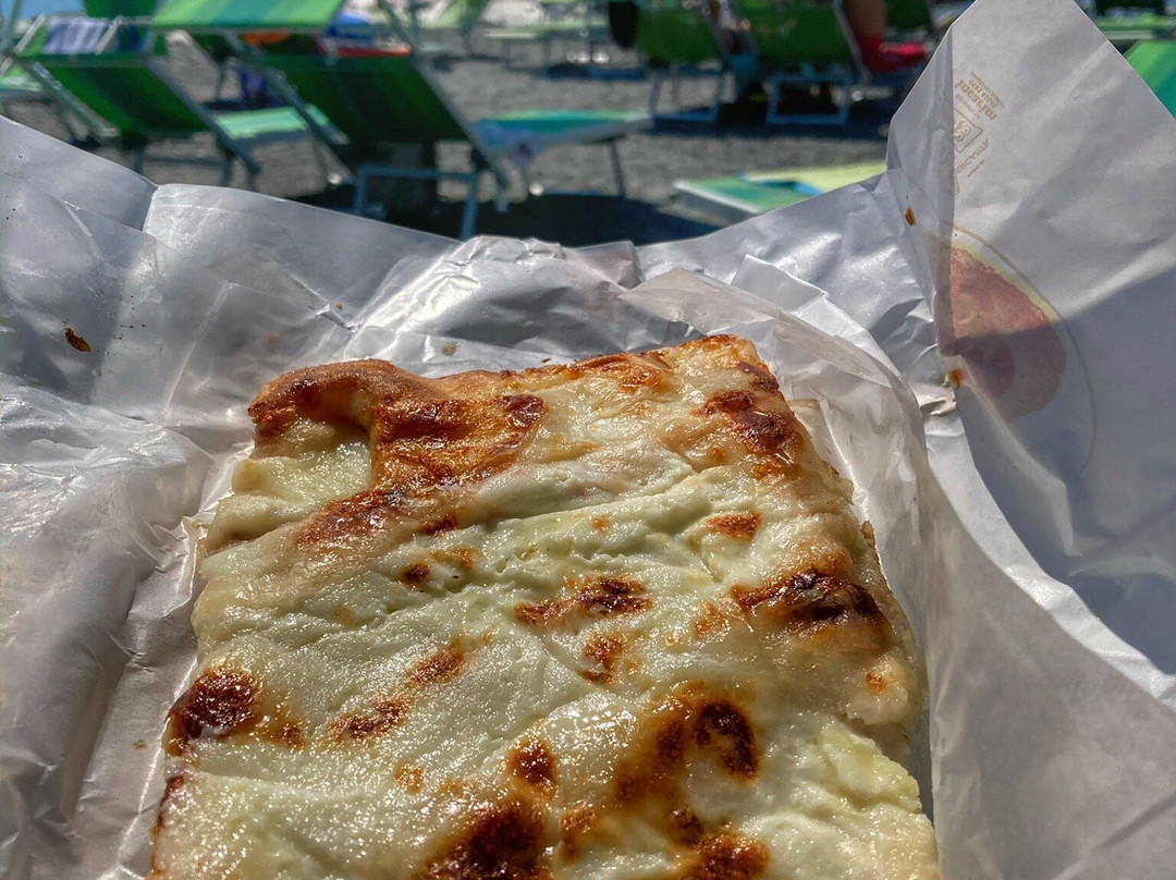 Panificio Spiga d'oro景点图片