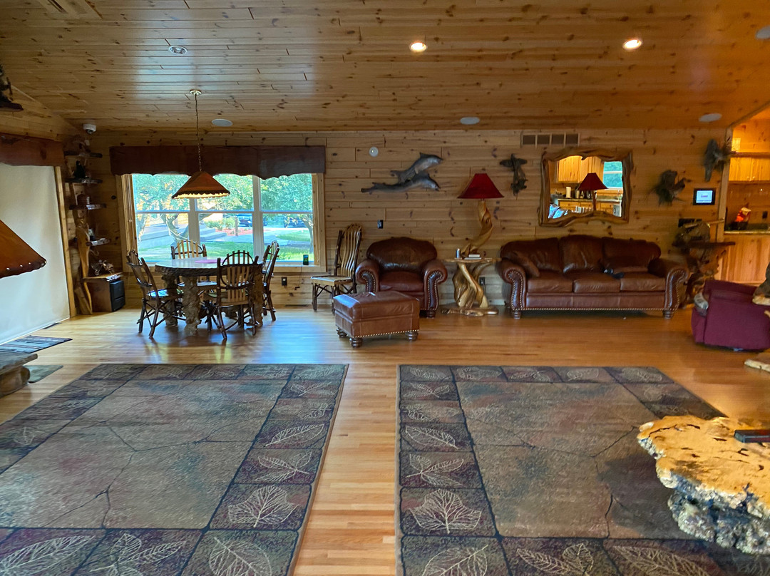 Evart旅游攻略图片