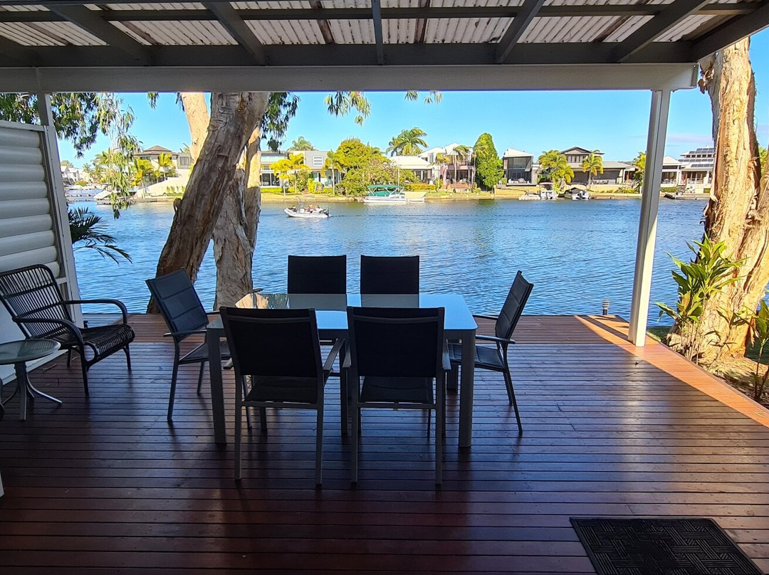 努萨入口海滨度假村主图