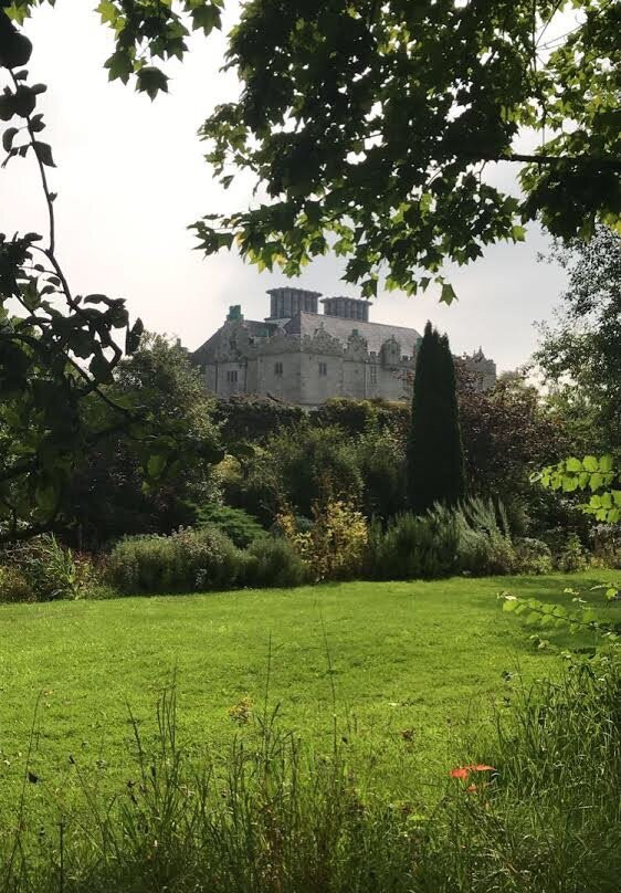 Portumna Castle景点图片