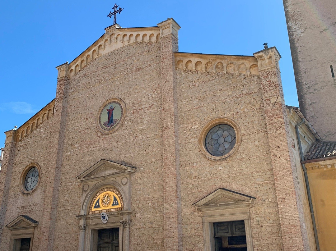 Cattedrale di Santa Maria Assunta景点图片