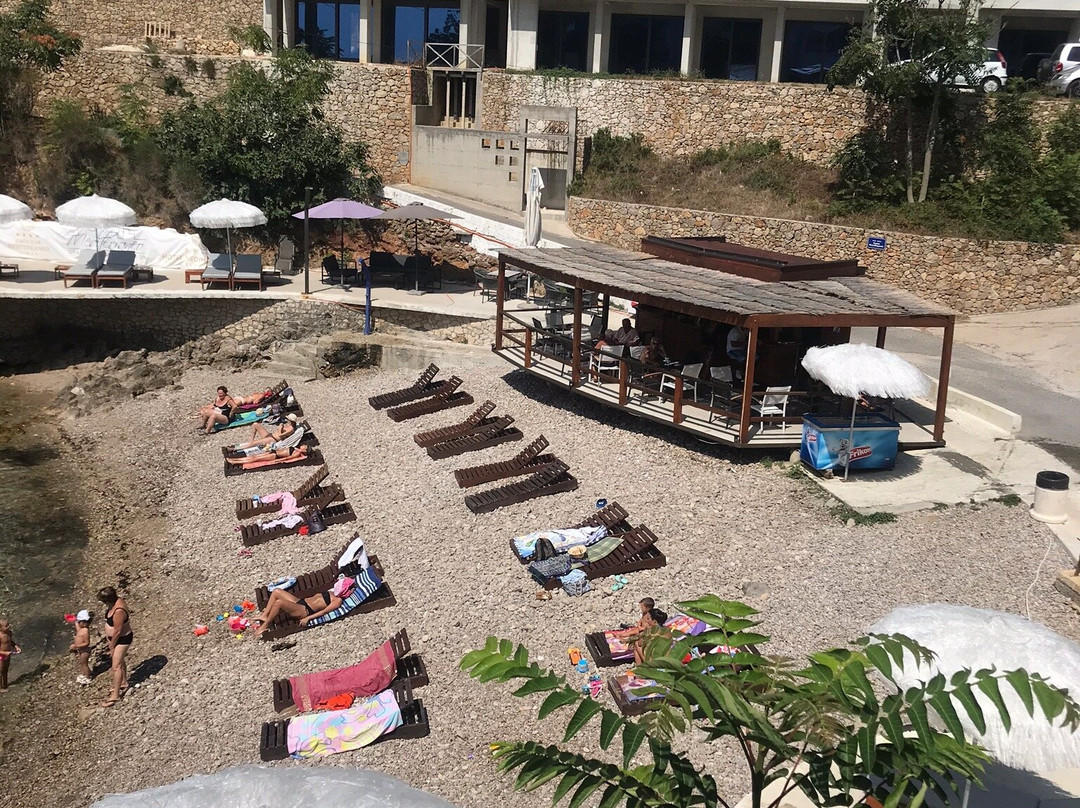 Apart Hotel Mediterraneo主图