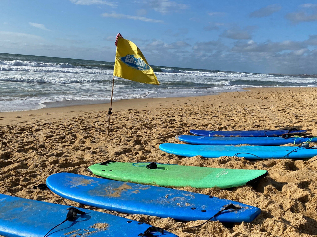 Go and Surf Labenne景点图片