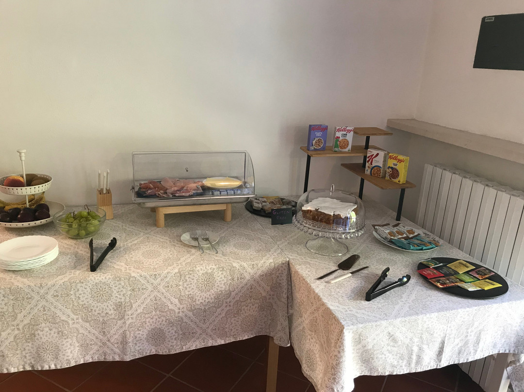 A Casa di Mila主图