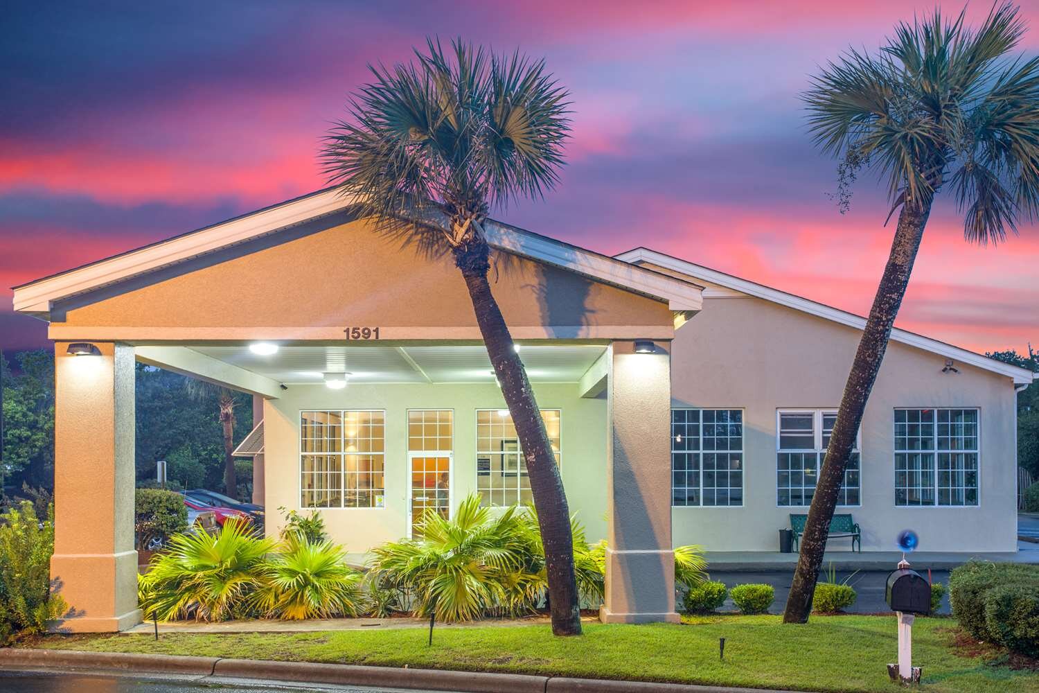 SureStay By Best Western North Myrtle Beach-官方