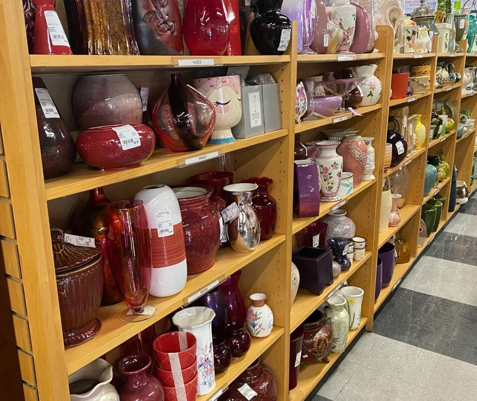 The Exchange-萨拉索塔必去景点