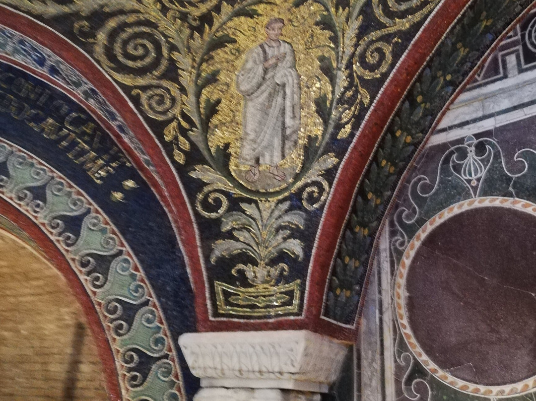 Battistero Neoniano (Battistero degli Ortodossi)景点图片