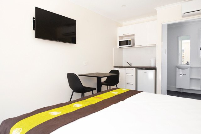 Petrie Mill Motel-官方