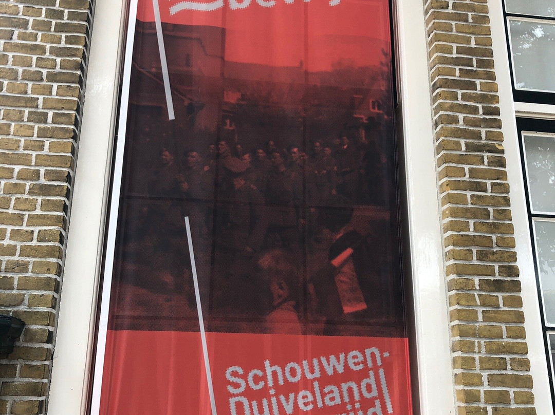 Burghse Schoole景点图片
