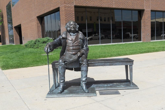 Let's Roam-拉皮德城必去景点