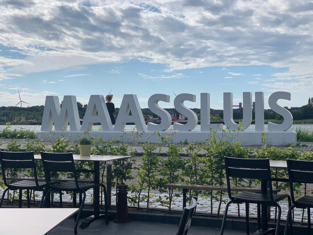 Hotel Maassluis主图