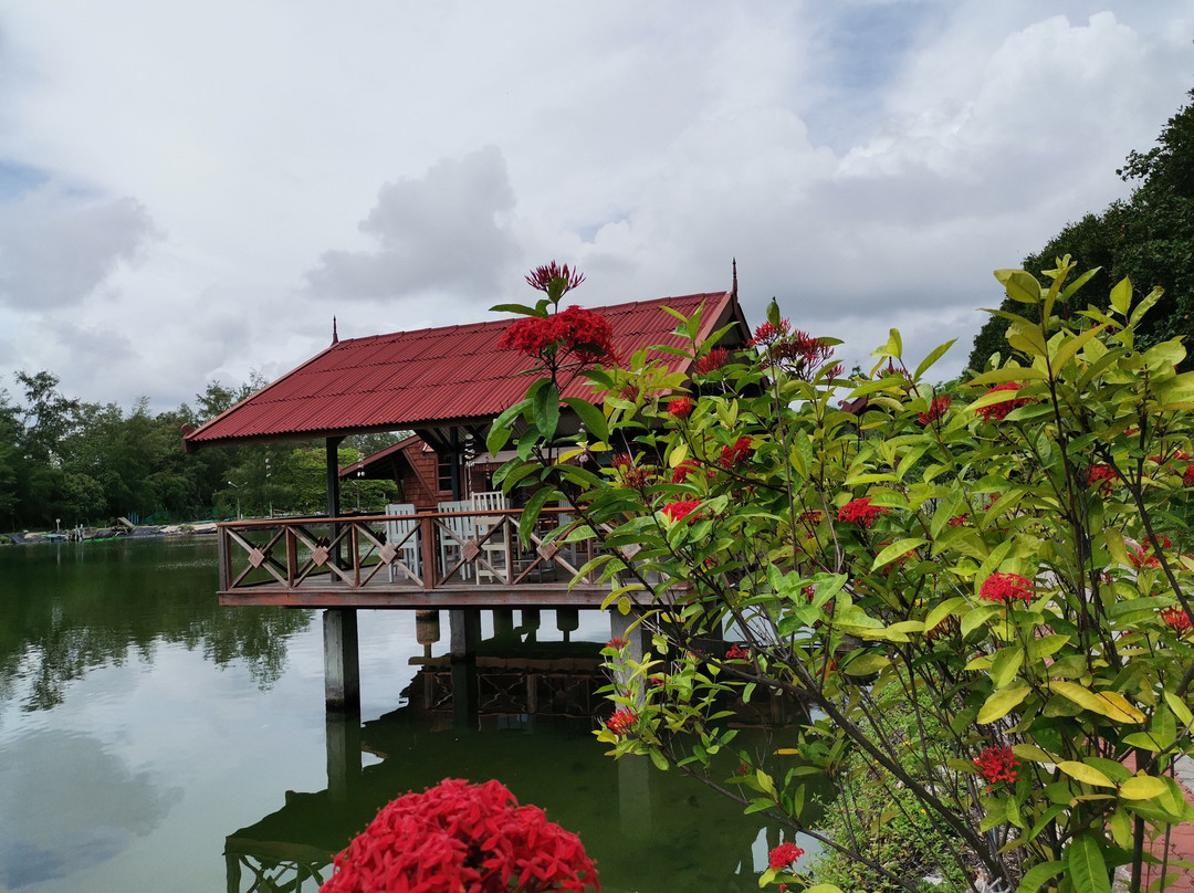 Hadsaengchan Resort Hotel主图