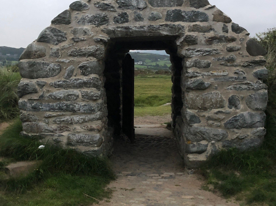 Morlyn Guest House主图