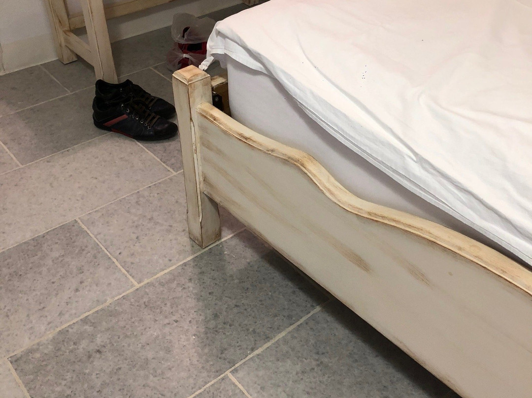 阿斯帕西娅酒店主图