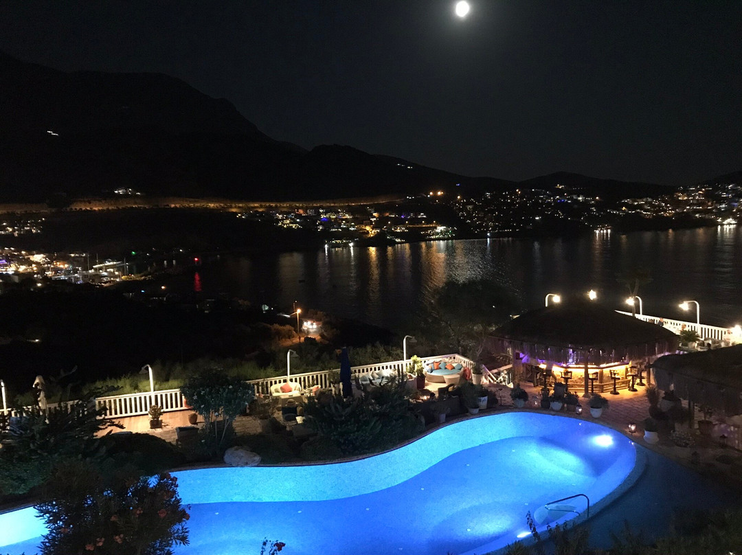 Likya Residence Hotel & Spa主图