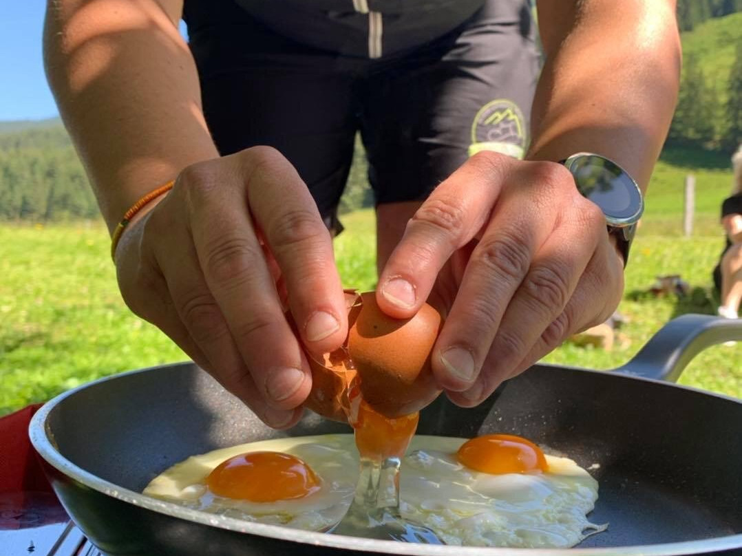 Berg & Radl-Hopfgarten im Brixental必去景点