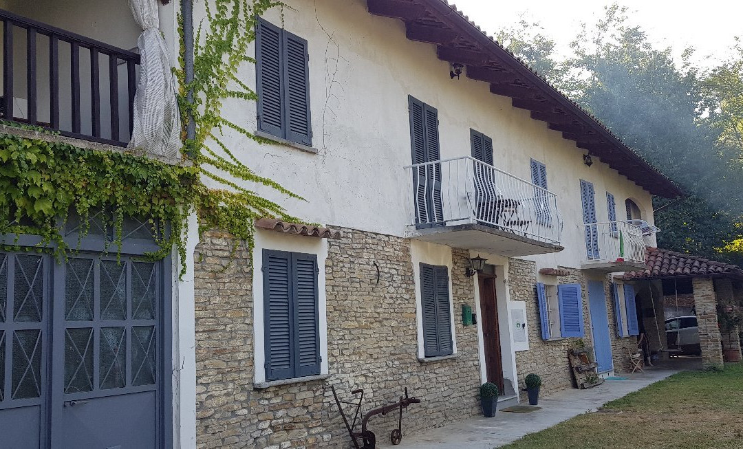 B&B Il Mestiere Di Vivere主图