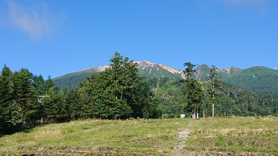 Ontake Ropeway-木曾町必去景点