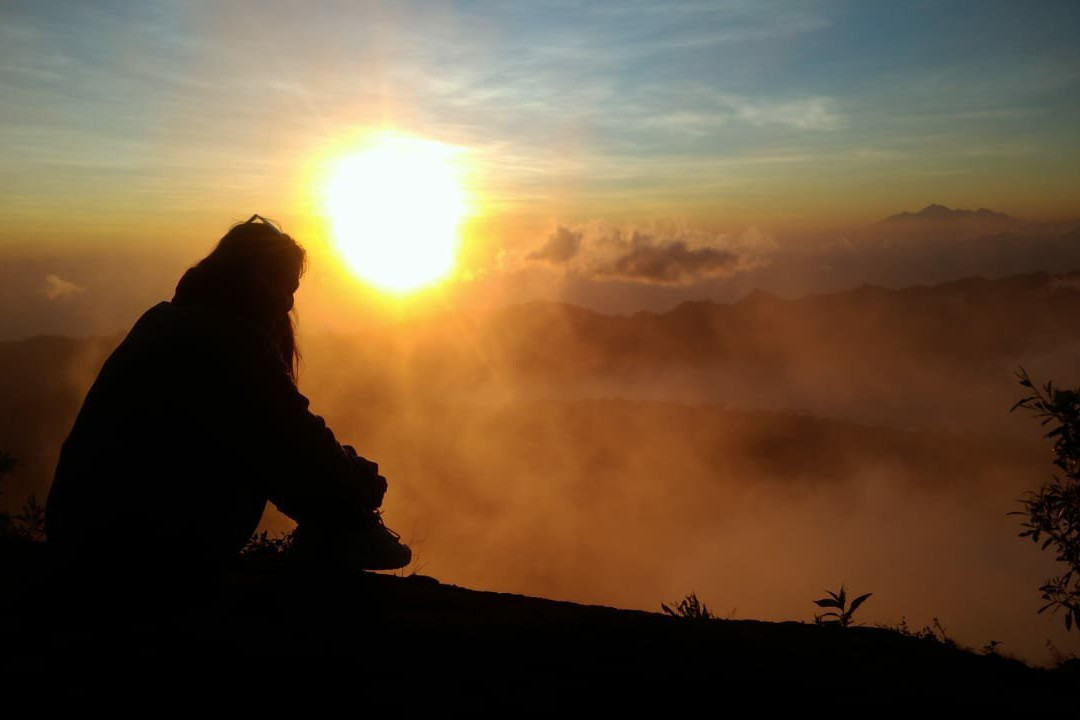 Bali Sunrise Trekking Center-金塔马尼必去景点