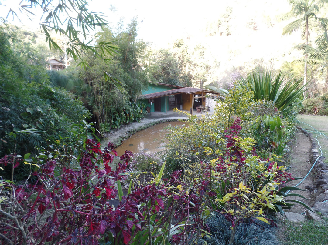 Atelier Eduardo Miguel Pardo-圣安东尼奥杜皮尼亚尔必去景点