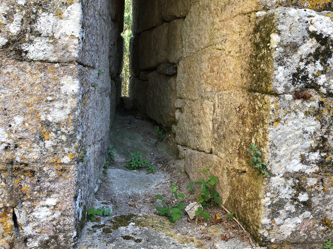 Castillo de Andrade景点图片