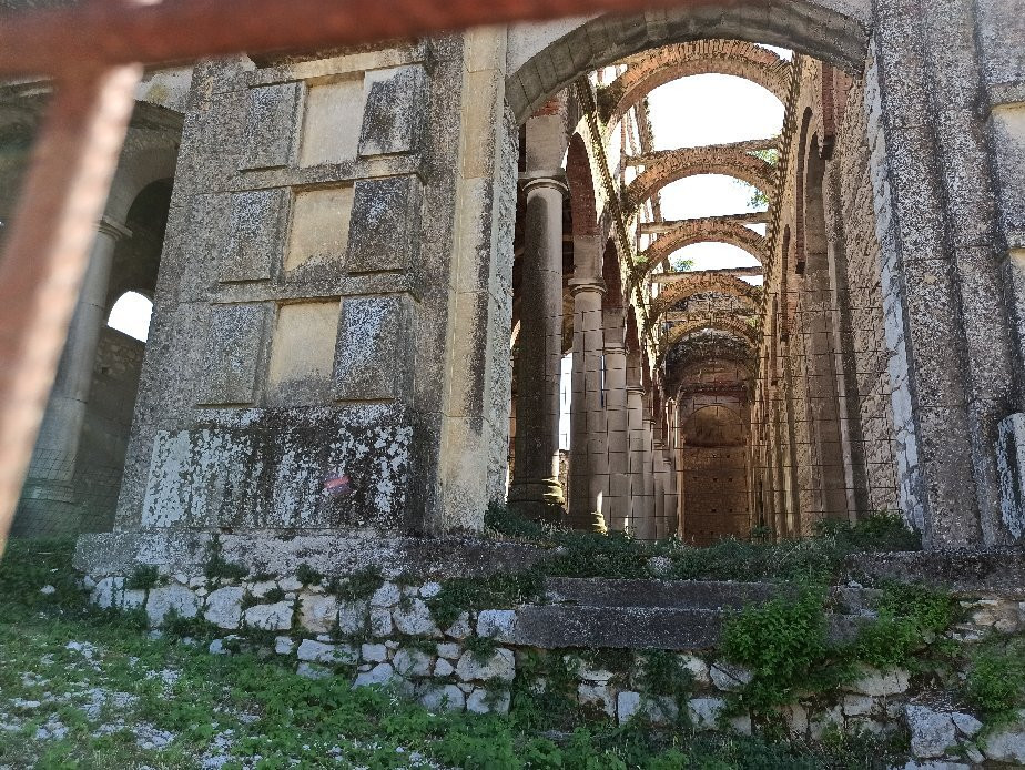 Duomo di Brendola detto L'Incompiuta景点图片