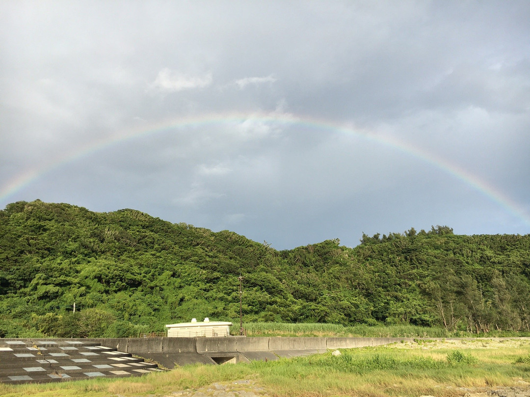 Senma Coast景点图片