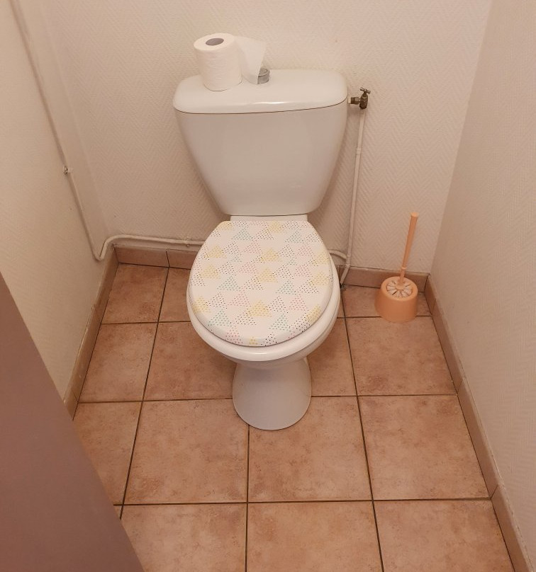 Hotel Residence Larroque主图