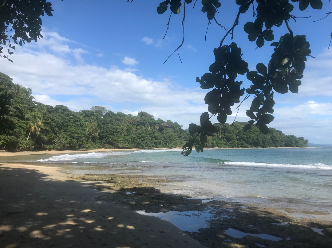 Hotel Aguas Claras主图